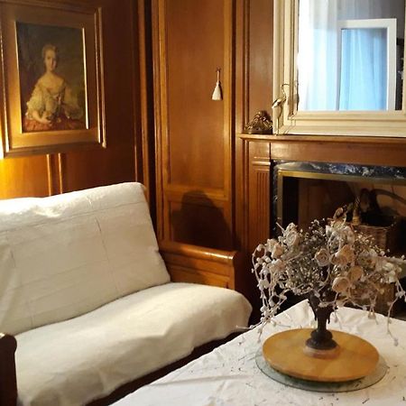 Chambres D'Hotes Chez Catherine A Reus Chambre Bord De Mer Avec Salle De Bains Privee מראה חיצוני תמונה