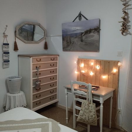 Chambres D'Hotes Chez Catherine A Reus Chambre Bord De Mer Avec Salle De Bains Privee מראה חיצוני תמונה