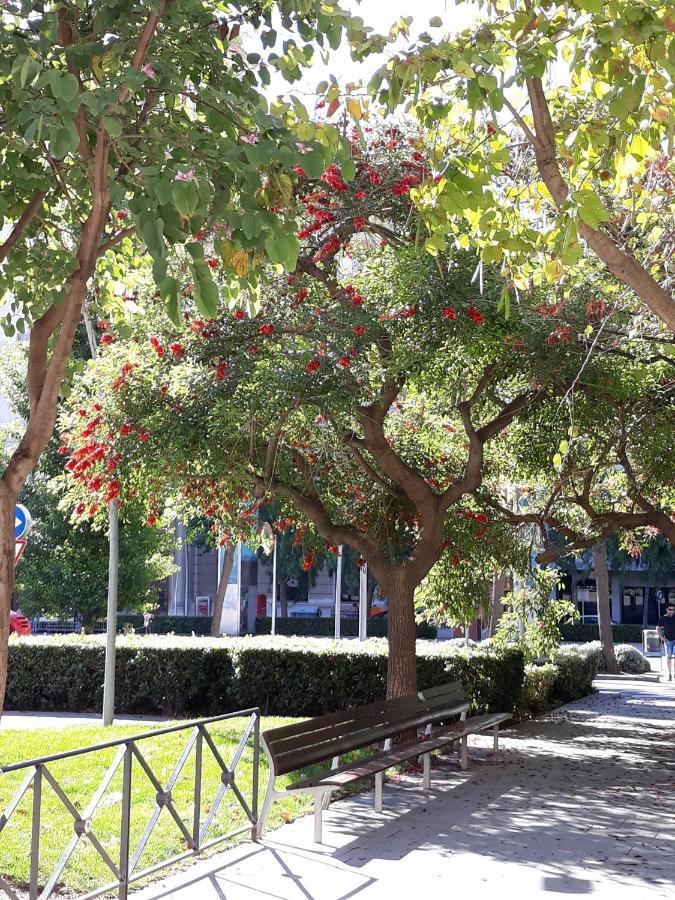 Chambres D'Hotes Chez Catherine A Reus Chambre Bord De Mer Avec Salle De Bains Privee מראה חיצוני תמונה