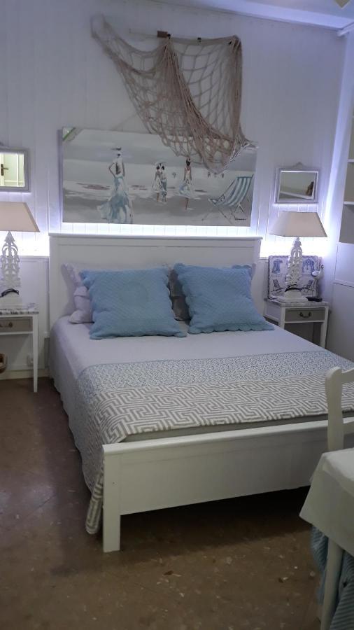 Chambres D'Hotes Chez Catherine A Reus Chambre Bord De Mer Avec Salle De Bains Privee מראה חיצוני תמונה