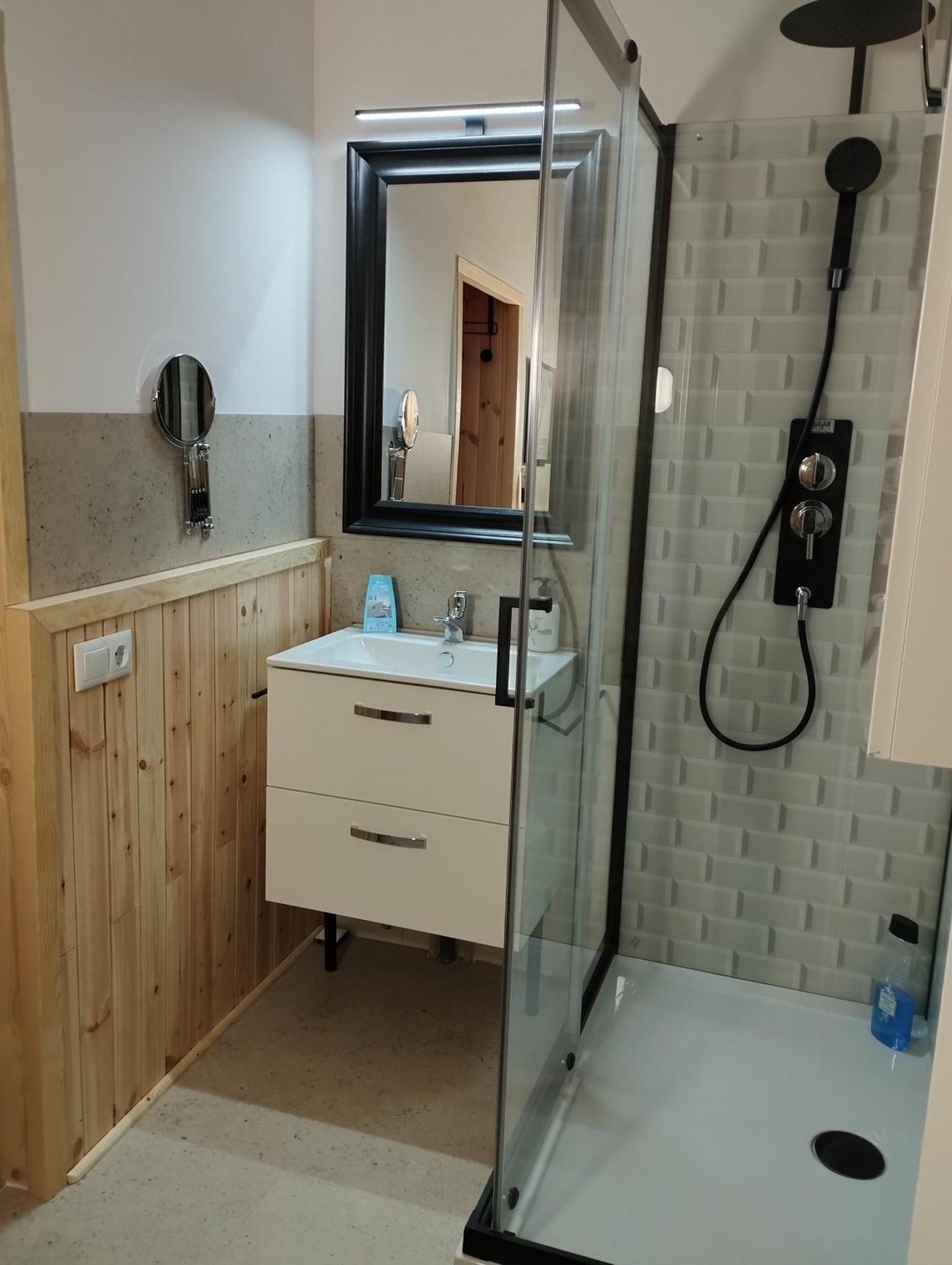 Chambres D'Hotes Chez Catherine A Reus Chambre Bord De Mer Avec Salle De Bains Privee מראה חיצוני תמונה