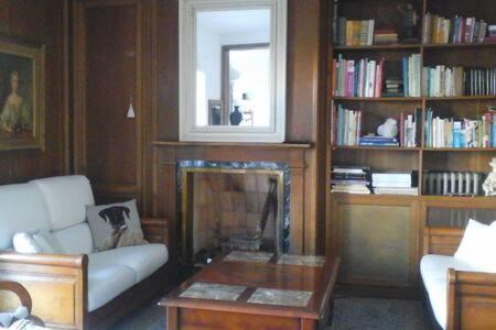 Chambres D'Hotes Chez Catherine A Reus Chambre Bord De Mer Avec Salle De Bains Privee מראה חיצוני תמונה